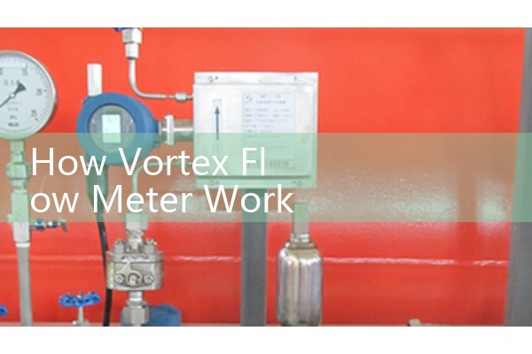 How Vortex Flow Meter Works: Von Karman Shedding Principles for High-Temperature Steam Sizing Loops